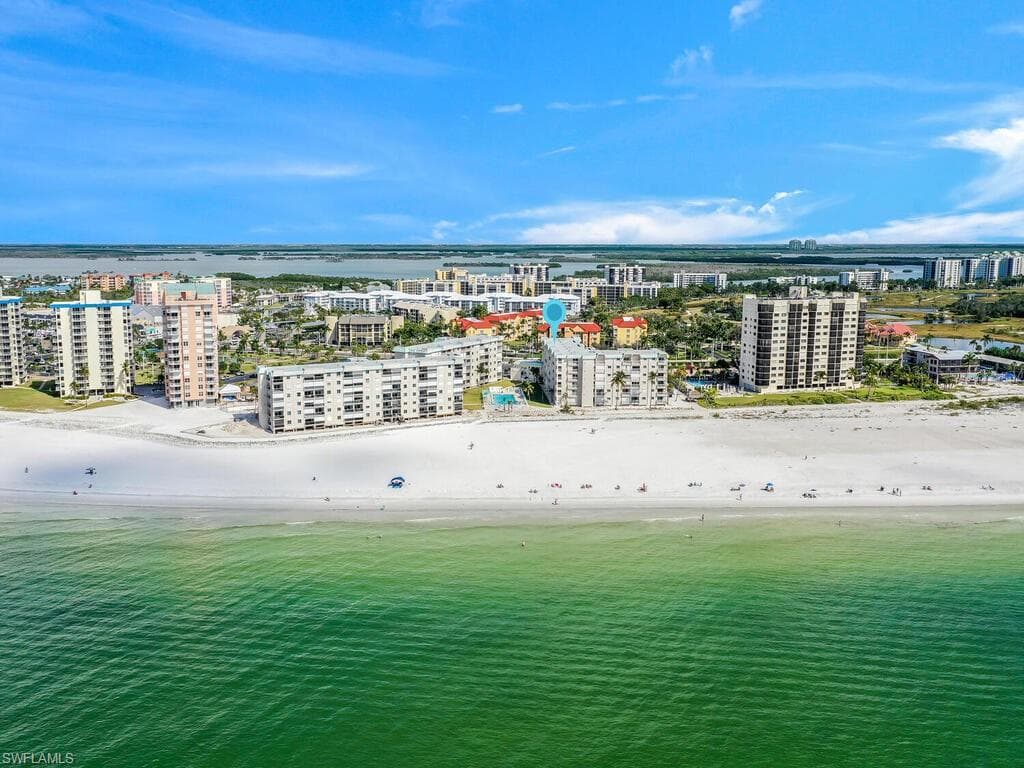 7400 Estero BLVD # 512, FORT MYERS BEACH FL 33931-26