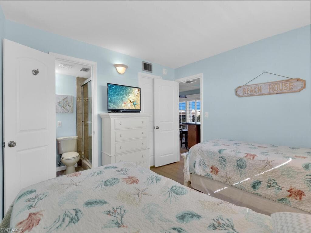 7400 Estero BLVD # 512, FORT MYERS BEACH FL 33931-19