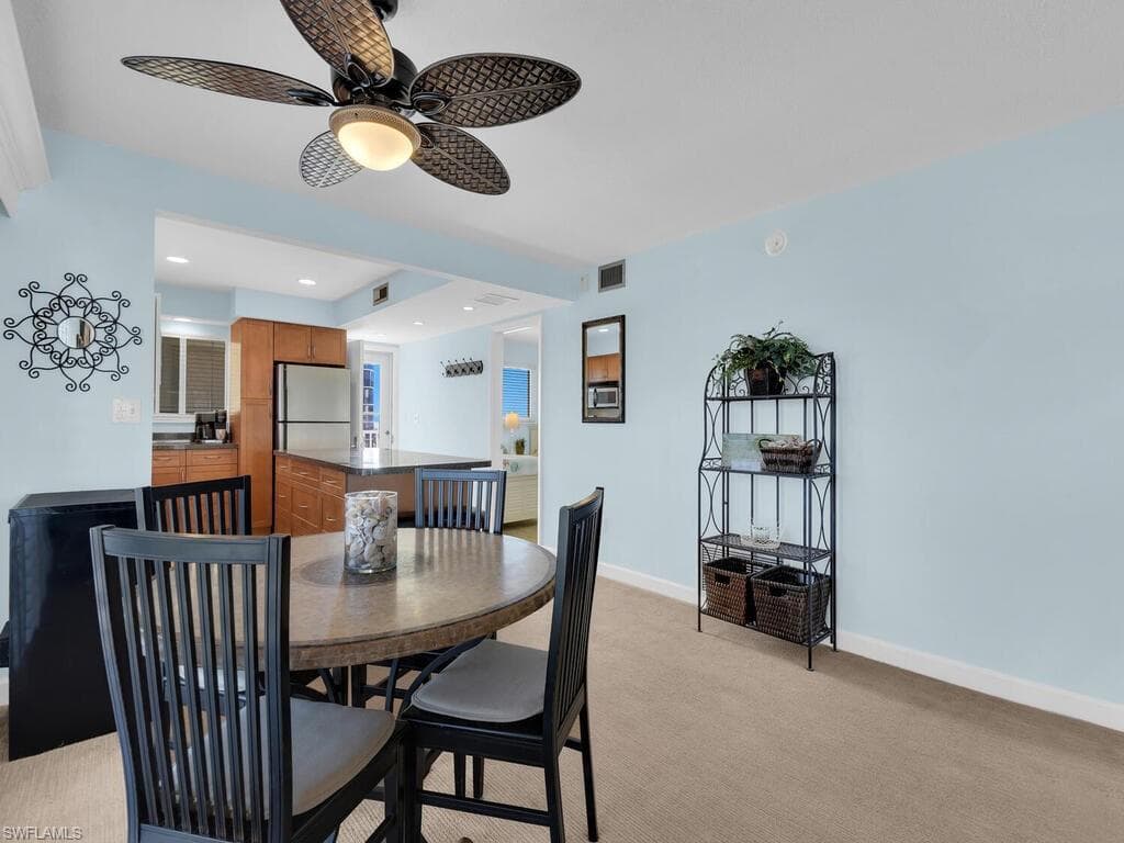 7400 Estero BLVD # 512, FORT MYERS BEACH FL 33931-8