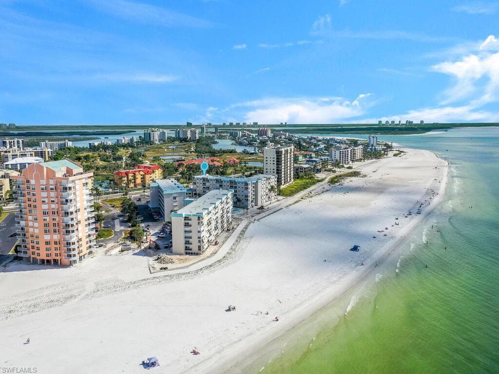 7400 Estero BLVD # 512, FORT MYERS BEACH FL 33931-32