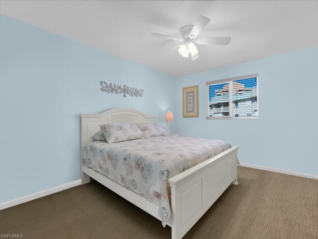 7400 Estero BLVD # 512, FORT MYERS BEACH FL 33931-13