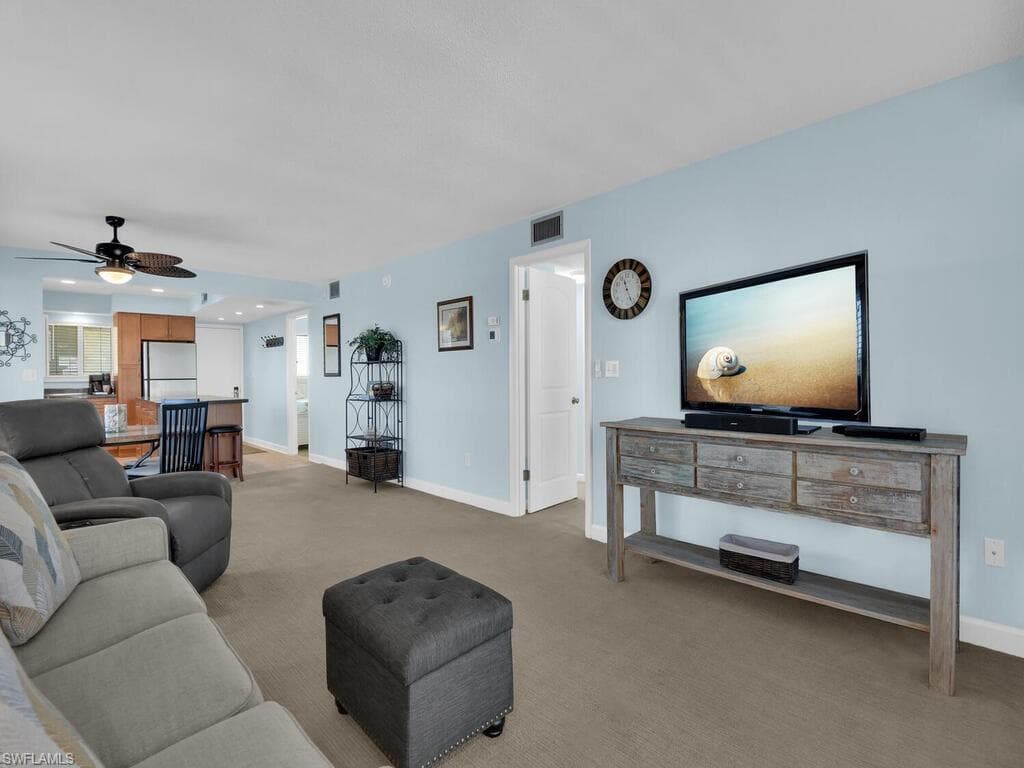 7400 Estero BLVD # 512, FORT MYERS BEACH FL 33931-10