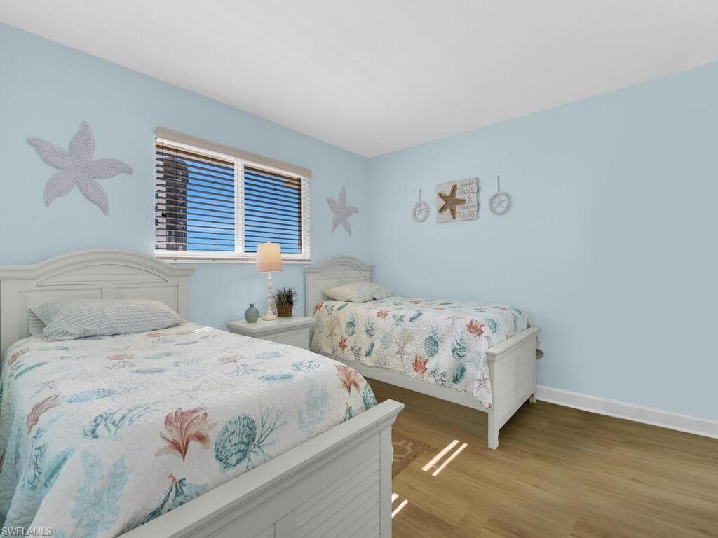 7400 Estero BLVD # 512, FORT MYERS BEACH FL 33931-18