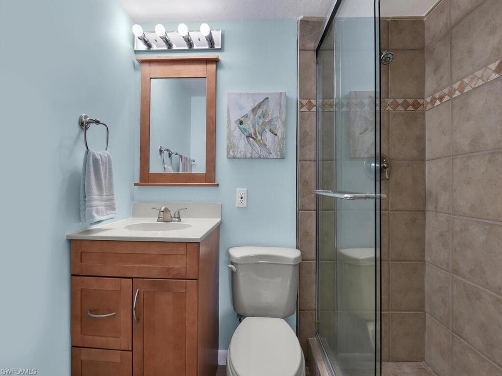 7400 Estero BLVD # 512, FORT MYERS BEACH FL 33931-20