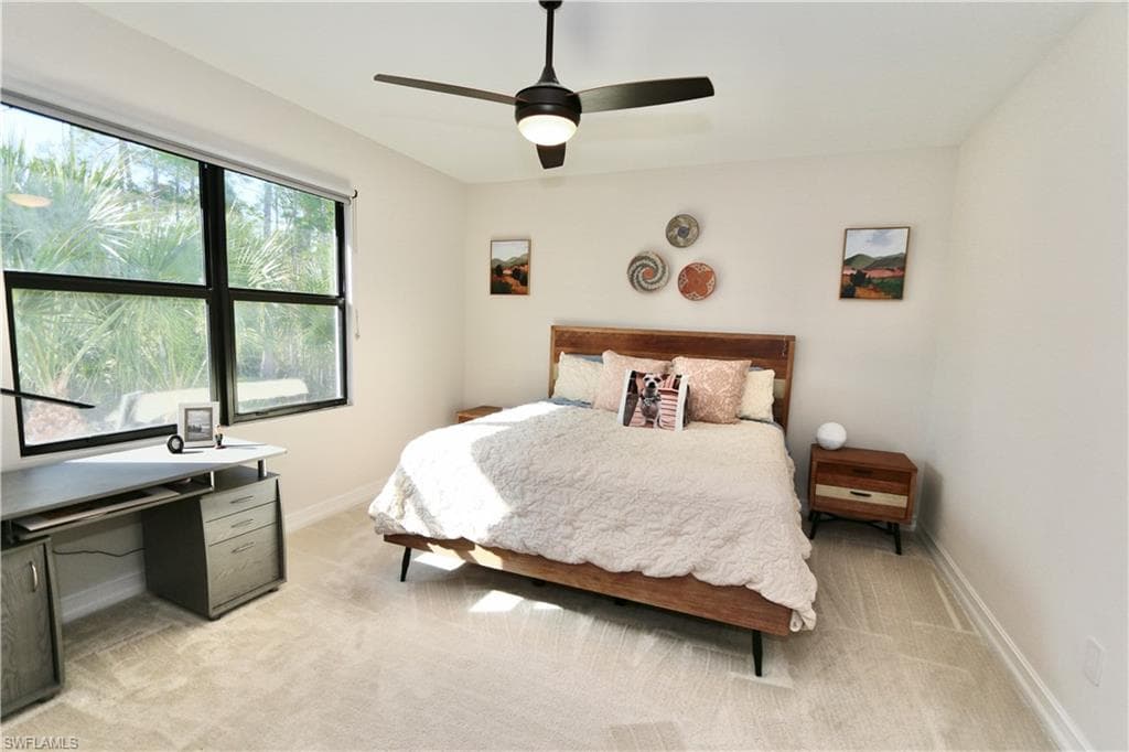 7352 Rockefeller DR, NAPLES FL 34119-23