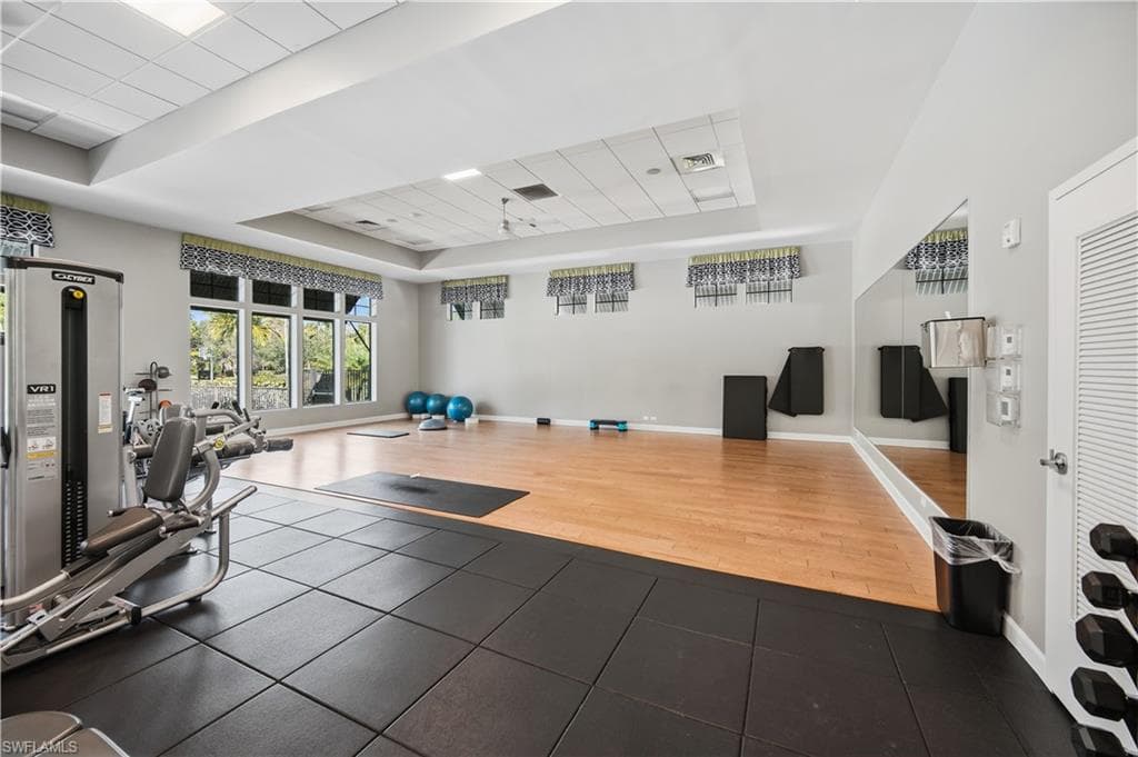 4664 Abaca CIR, NAPLES FL 34119-26