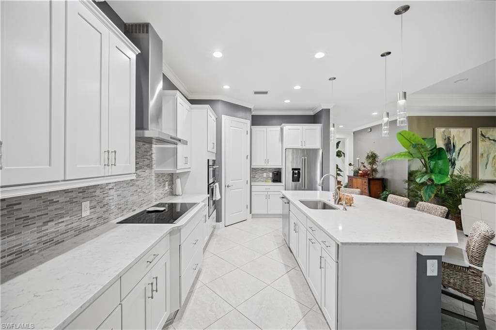 4664 Abaca CIR, NAPLES FL 34119-1