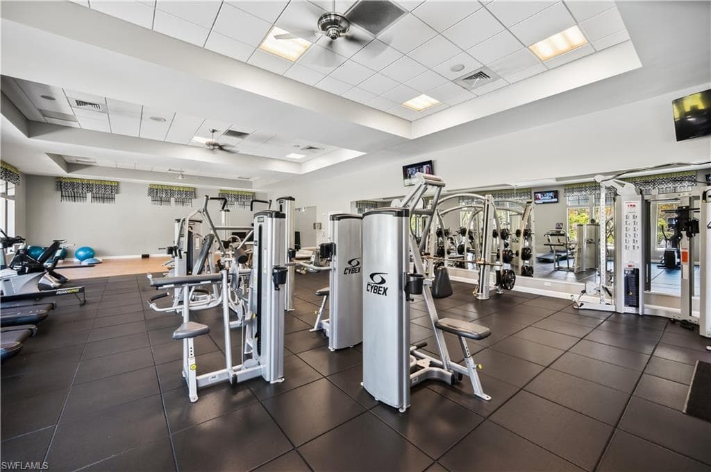 4664 Abaca CIR, NAPLES FL 34119-25