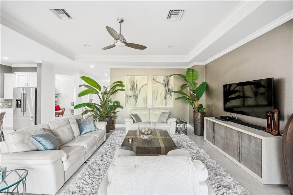 4664 Abaca CIR, NAPLES FL 34119-2