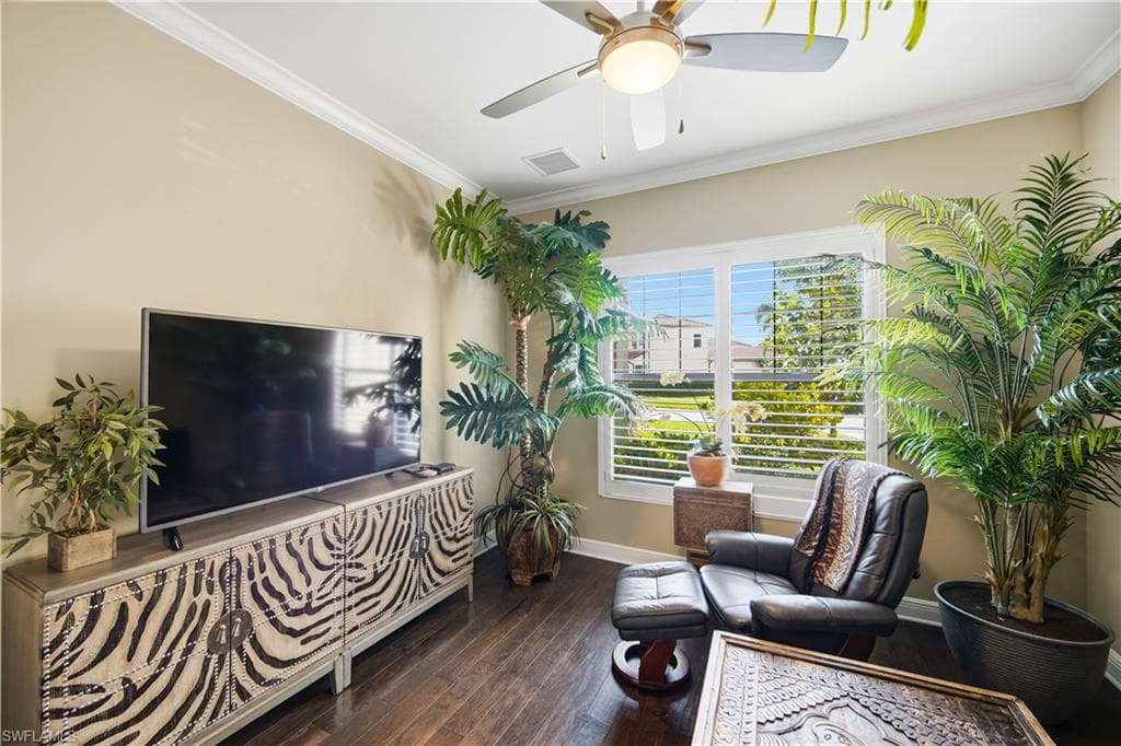 4664 Abaca CIR, NAPLES FL 34119-33