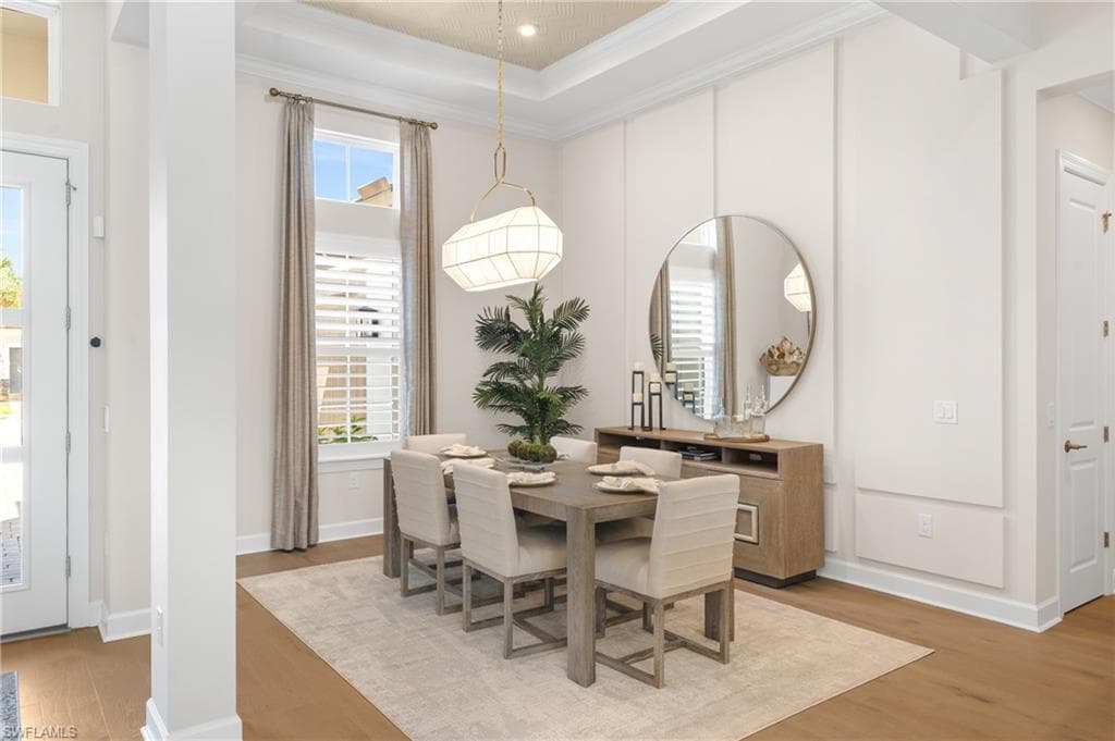 15266 Arpino CT, NAPLES FL 34114-12