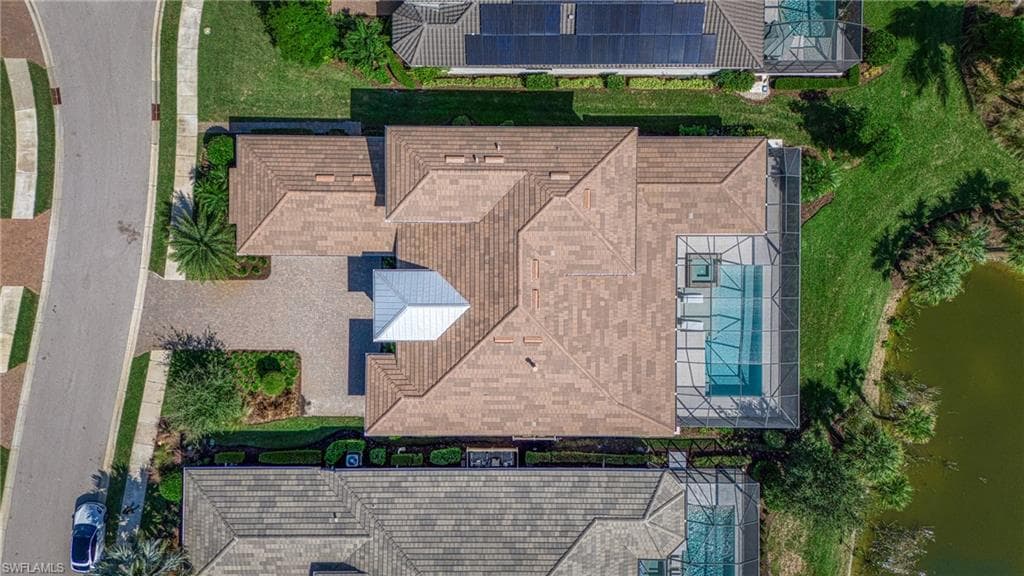 15266 Arpino CT, NAPLES FL 34114-46