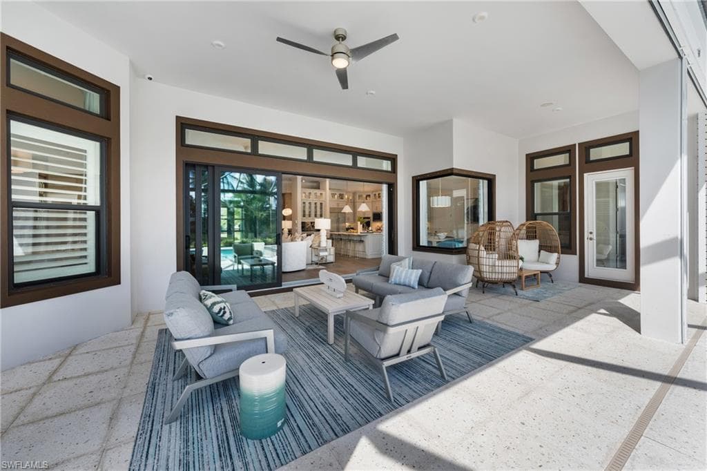 15266 Arpino CT, NAPLES FL 34114-15