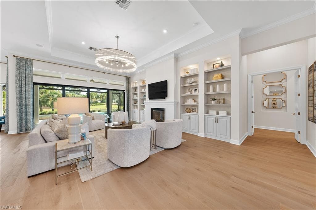 15266 Arpino CT, NAPLES FL 34114-11