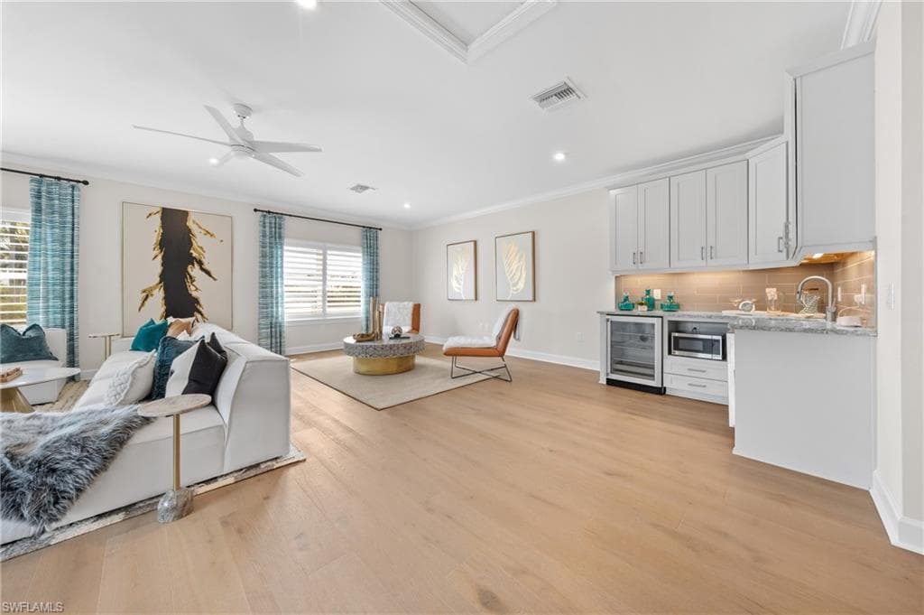 15266 Arpino CT, NAPLES FL 34114-31