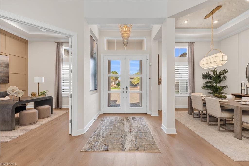 15266 Arpino CT, NAPLES FL 34114-33