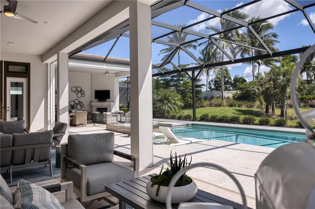 15266 Arpino CT, NAPLES FL 34114-37