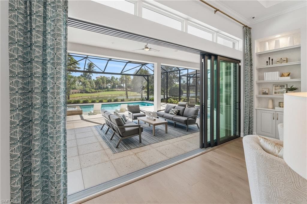 15266 Arpino CT, NAPLES FL 34114-13