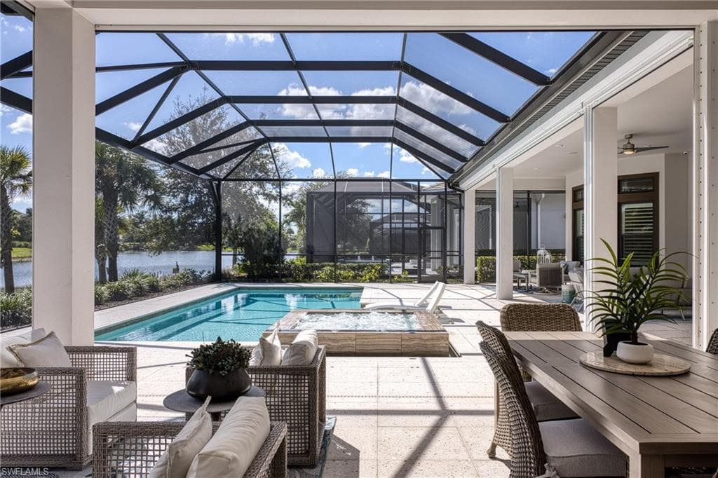 15266 Arpino CT, NAPLES FL 34114-14