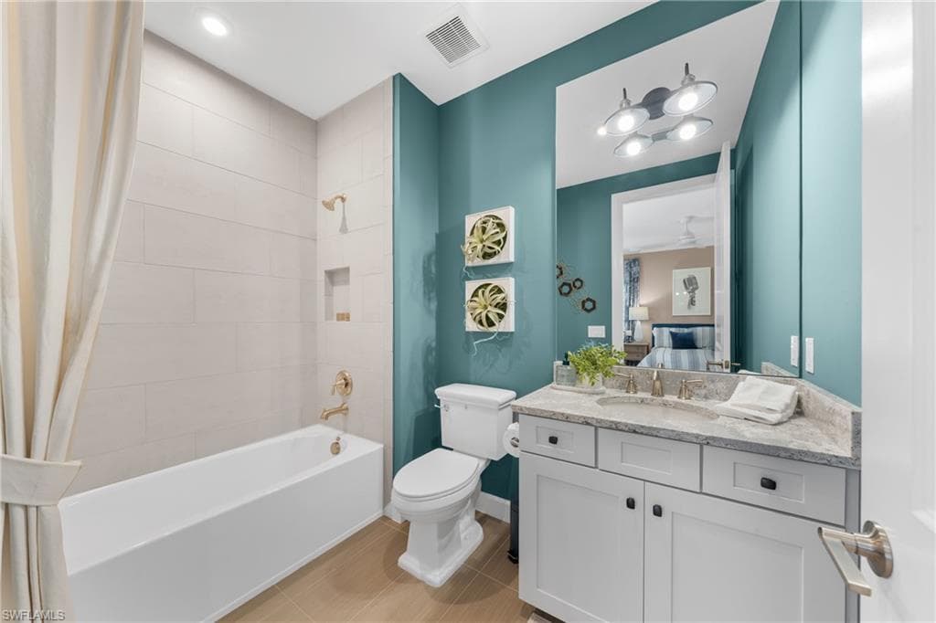 15266 Arpino CT, NAPLES FL 34114-30