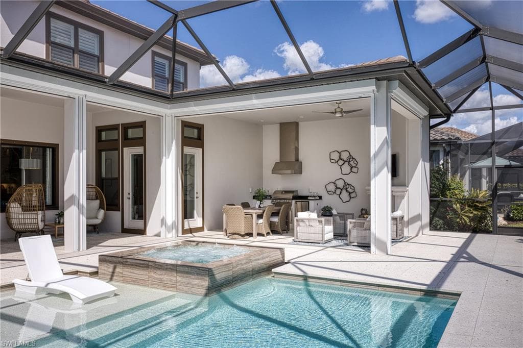 15266 Arpino CT, NAPLES FL 34114-38