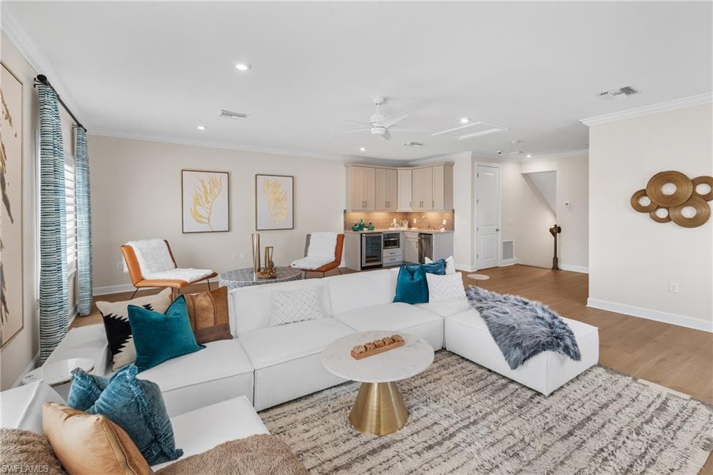 15266 Arpino CT, NAPLES FL 34114-28