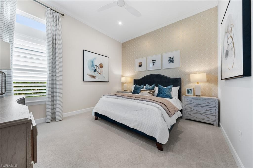 15266 Arpino CT, NAPLES FL 34114-20