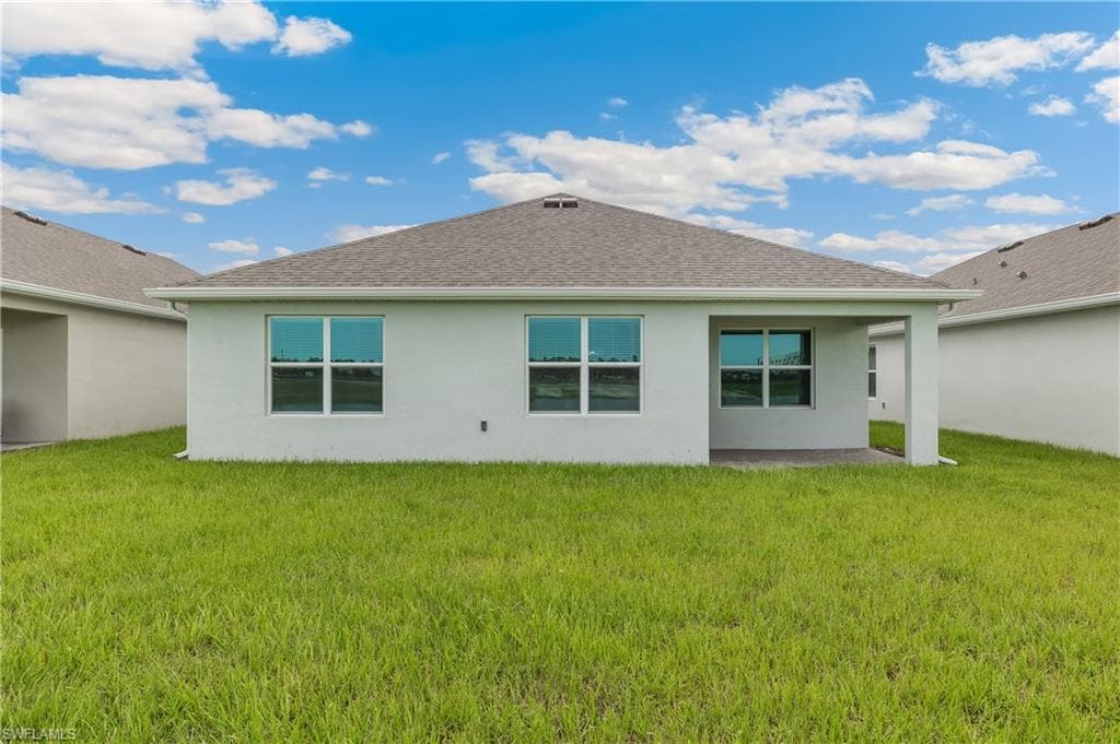 1286 BRUMFIELD CROSSING, FORT MYERS FL 33905-12