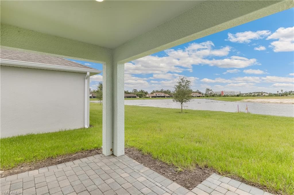 1286 BRUMFIELD CROSSING, FORT MYERS FL 33905-13