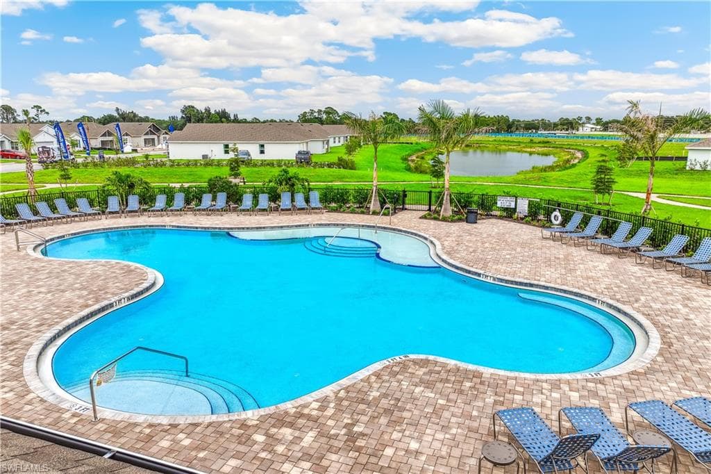 1286 BRUMFIELD CROSSING, FORT MYERS FL 33905-17