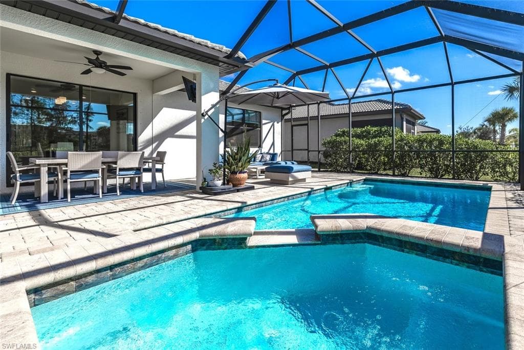 3990 Spotted Eagle WAY, FORT MYERS FL 33966-3