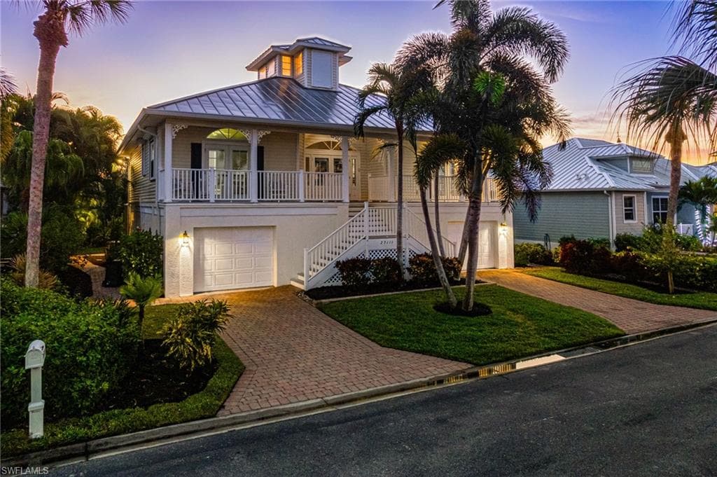 27111 Flamingo DR, BONITA SPRINGS FL 34135-1