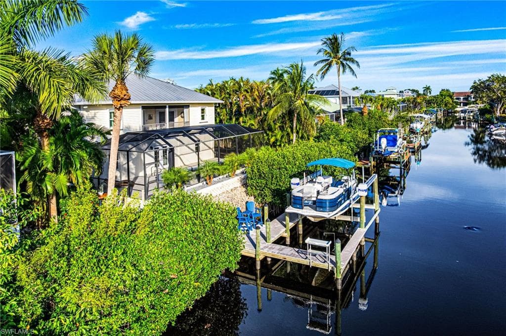 27111 Flamingo DR, BONITA SPRINGS FL 34135-45