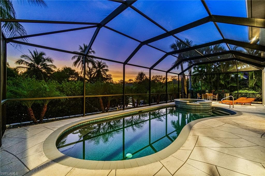 27111 Flamingo DR, BONITA SPRINGS FL 34135-14