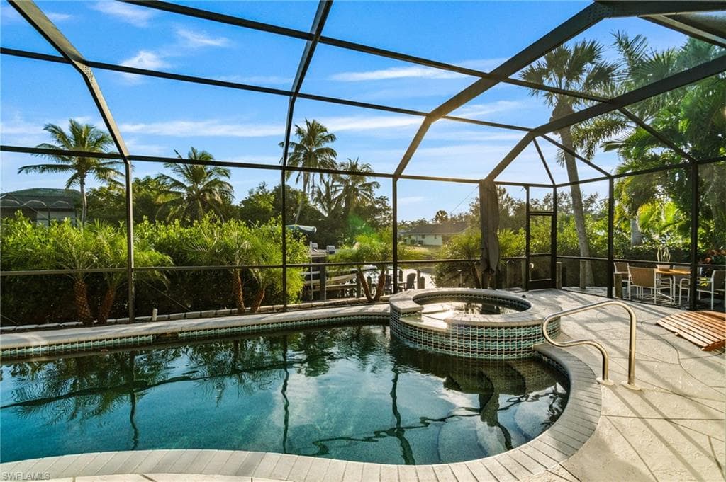 27111 Flamingo DR, BONITA SPRINGS FL 34135-3