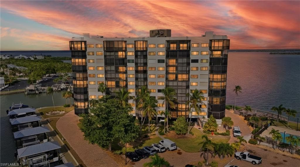 4265 Bay Beach LN # 926, FORT MYERS BEACH FL 33931-40