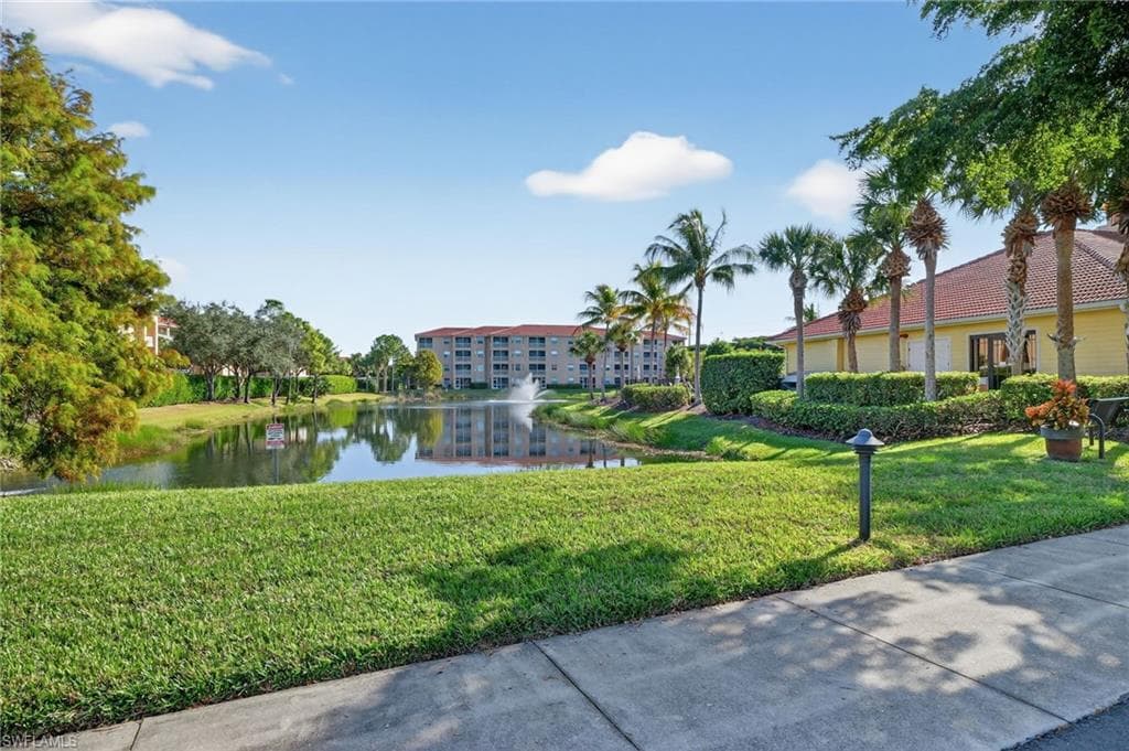 8331 Whiskey Preserve CIR # 413, FORT MYERS FL 33919-35