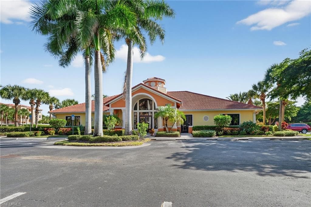 8331 Whiskey Preserve CIR # 413, FORT MYERS FL 33919-33