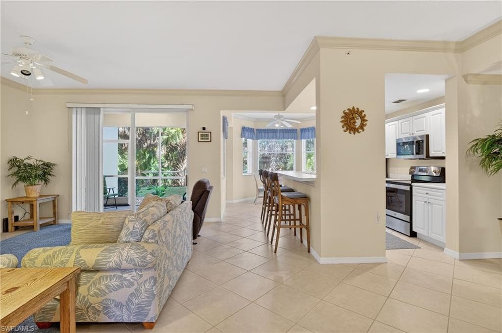 8331 Whiskey Preserve CIR # 413, FORT MYERS FL 33919-9