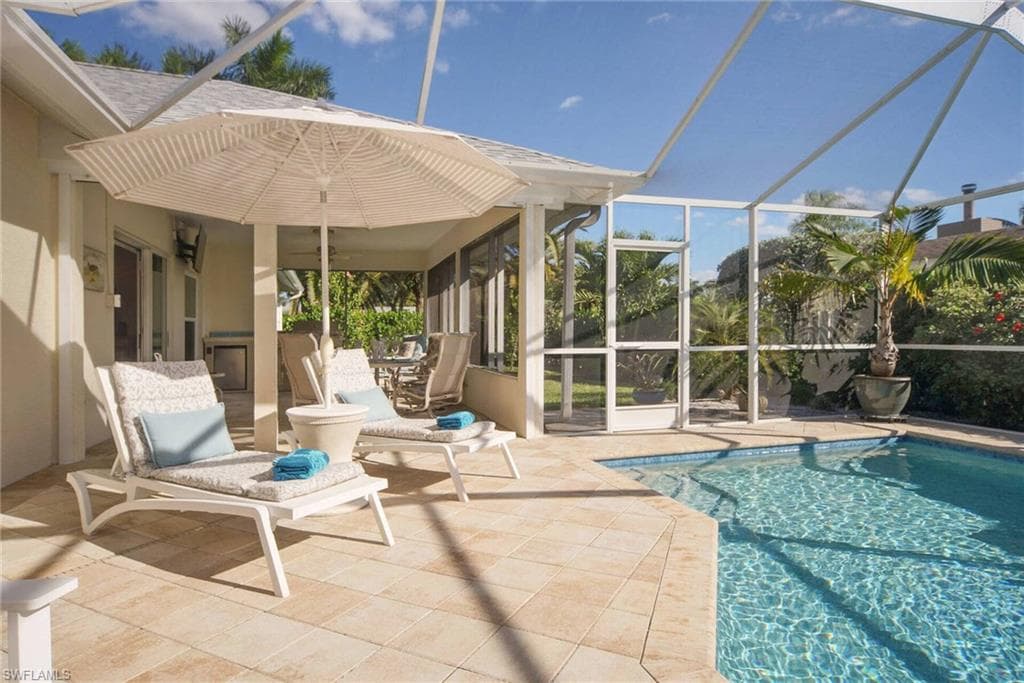60 4th ST, BONITA SPRINGS FL 34134-16