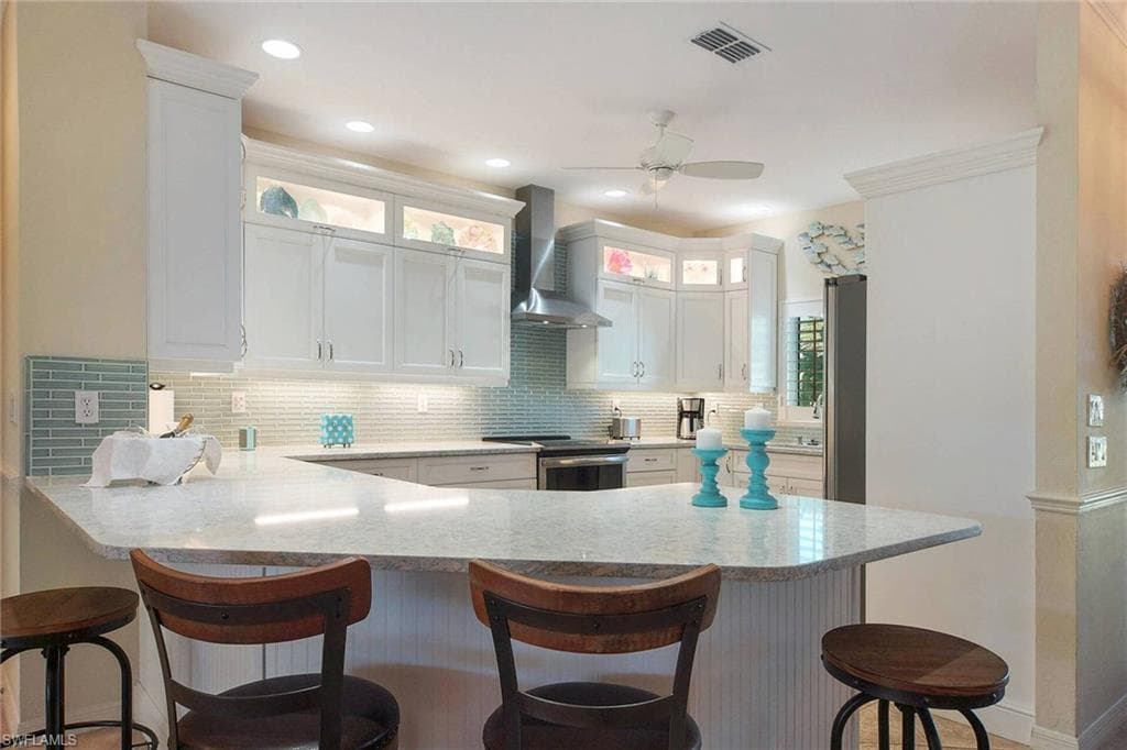 60 4th ST, BONITA SPRINGS FL 34134-23