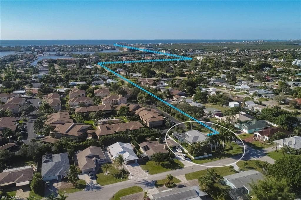 60 4th ST, BONITA SPRINGS FL 34134-9