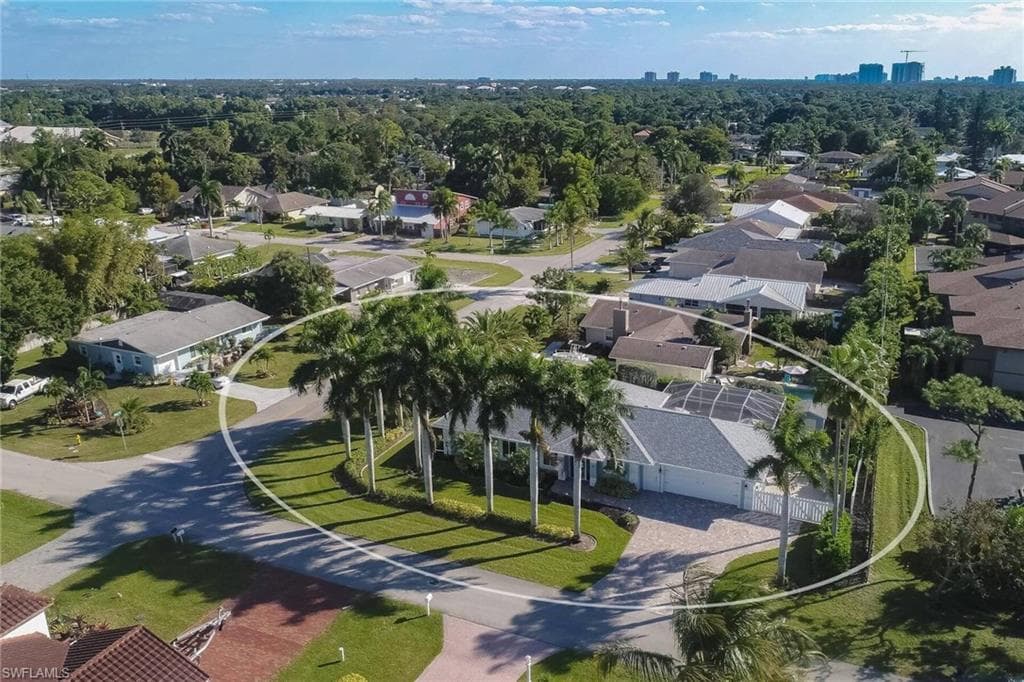 60 4th ST, BONITA SPRINGS FL 34134-7