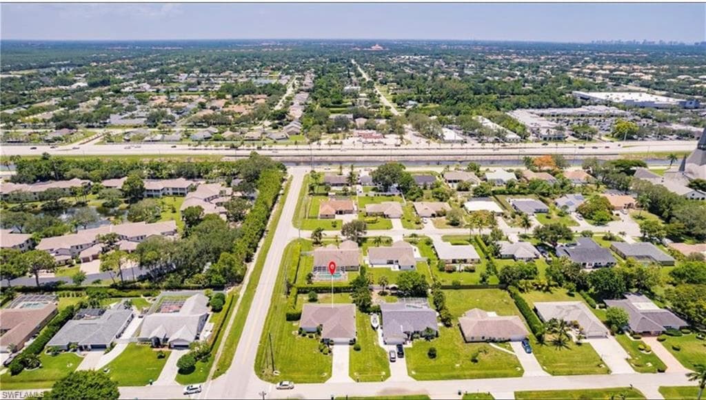 96 Wickliffe DR, NAPLES FL 34110-19