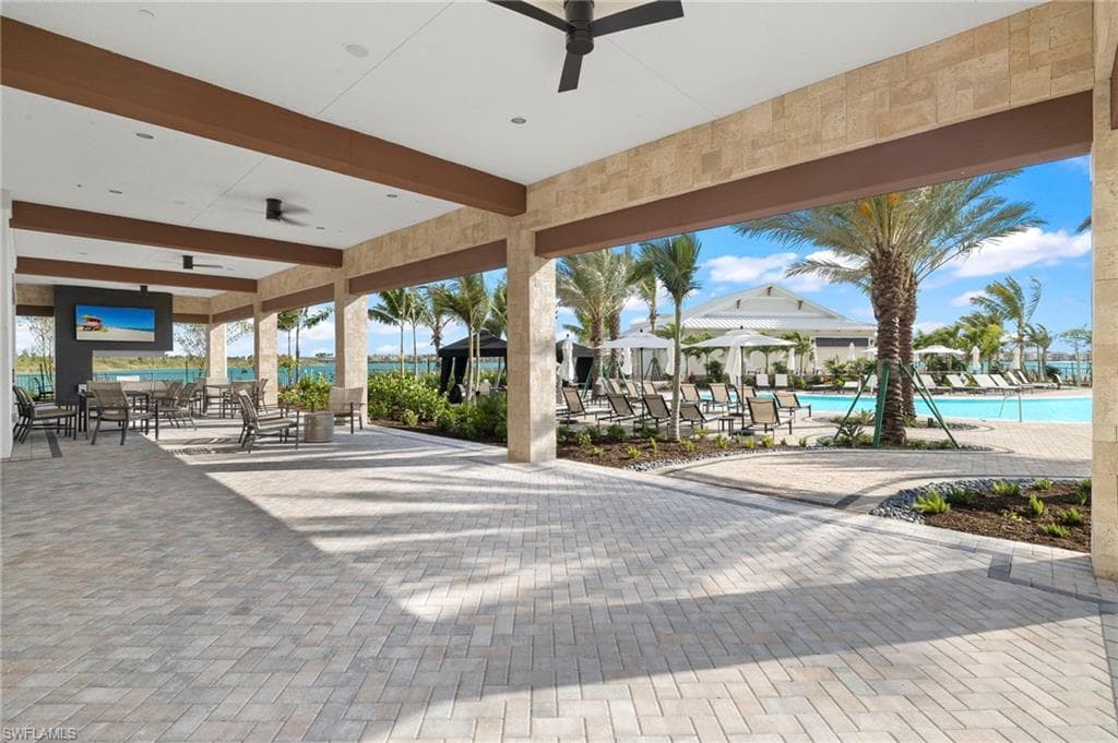 17377 Corsini DR, FORT MYERS FL 33913-40