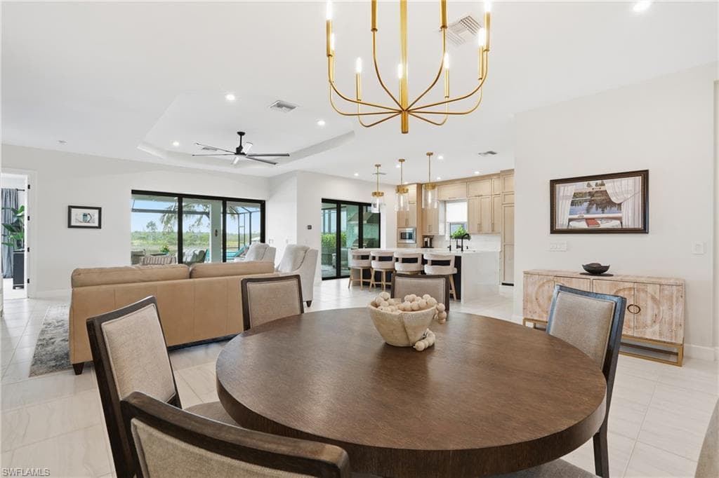 11591 Canal Grande DR, FORT MYERS FL 33913-11