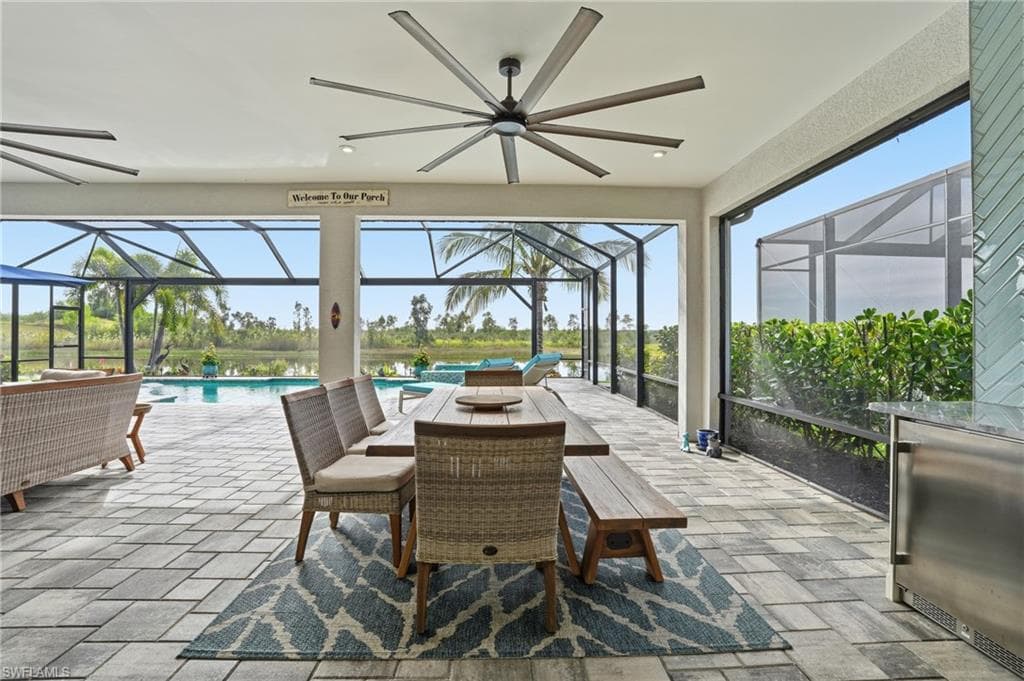 11591 Canal Grande DR, FORT MYERS FL 33913-25