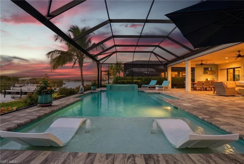 11591 Canal Grande DR, FORT MYERS FL 33913-31