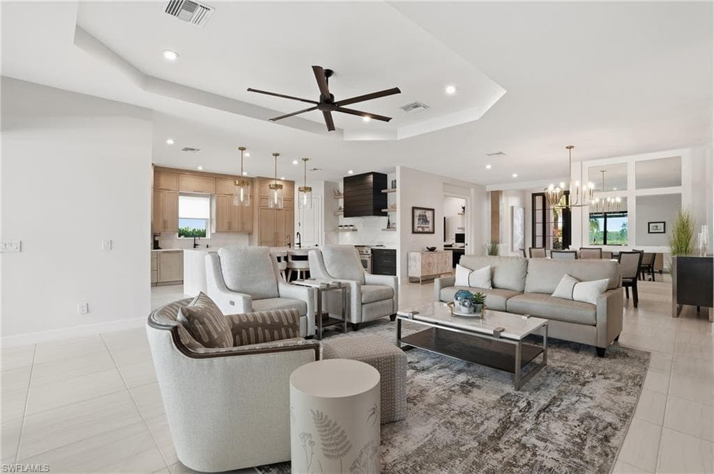 11591 Canal Grande DR, FORT MYERS FL 33913-4