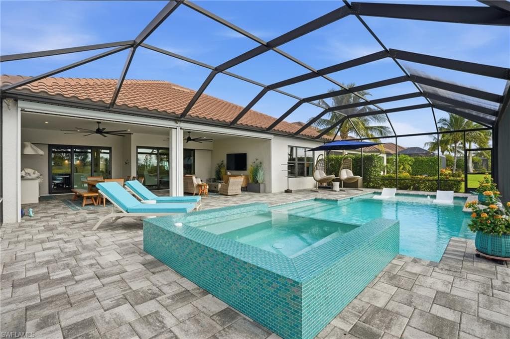 11591 Canal Grande DR, FORT MYERS FL 33913-30